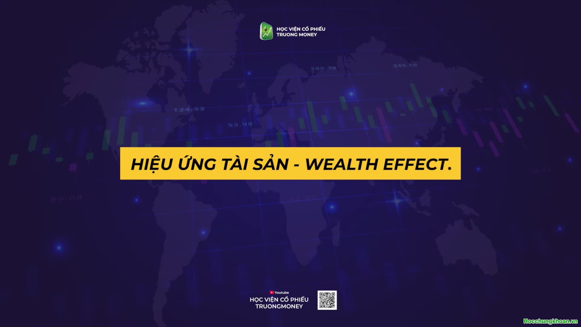 HIỆU ỨNG TÀI SẢN - WEALTH EFFECT