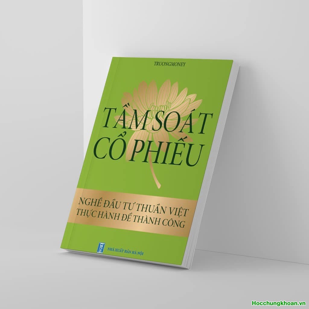 Hội chứng sợ ngày lễ - Con đường đầu tư - 8 Năm cổ đông chờ đợi sự trở lại của STB 