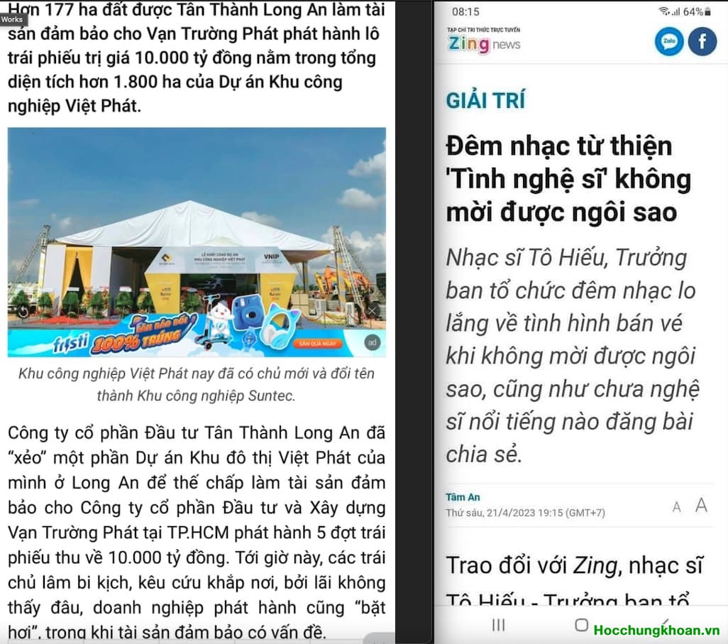 Kể ra gần 800 nghìn tỷ trái phiếu được phát hành trong những năm gần đây