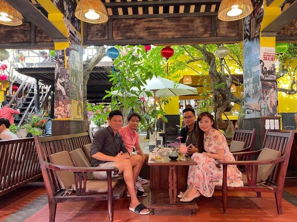 Khởi nghĩa khát vọng đầu tư - Truong Money