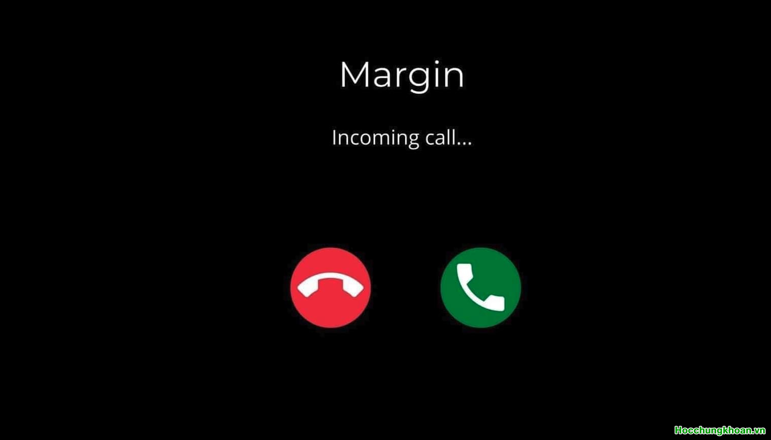 Kiếm tiền trong rủi ro luôn trả cái giá rất đắt