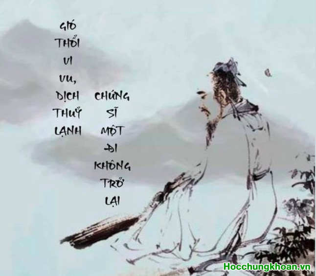 Lại một phiên quay xe của thị trường thế giới 