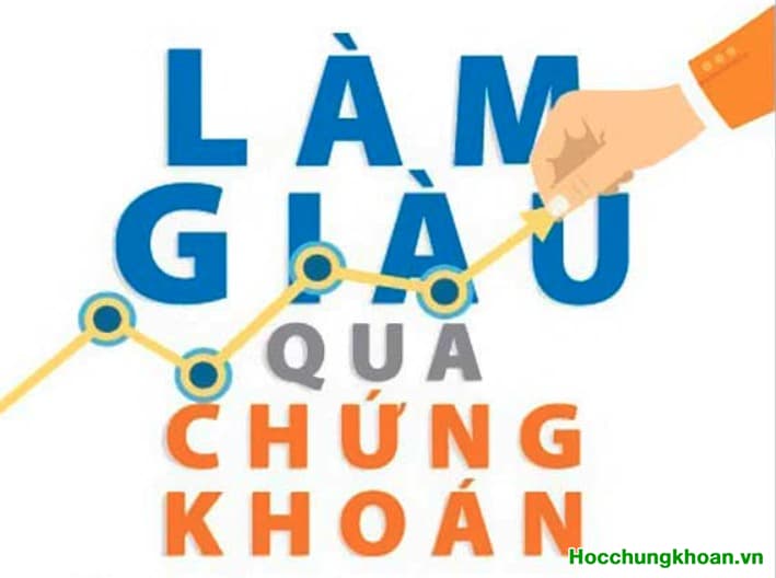 Làm giàu trên TTCK rất đơn giản tại sao 80% nhà đầu tư trên TTCK lại không chọn?