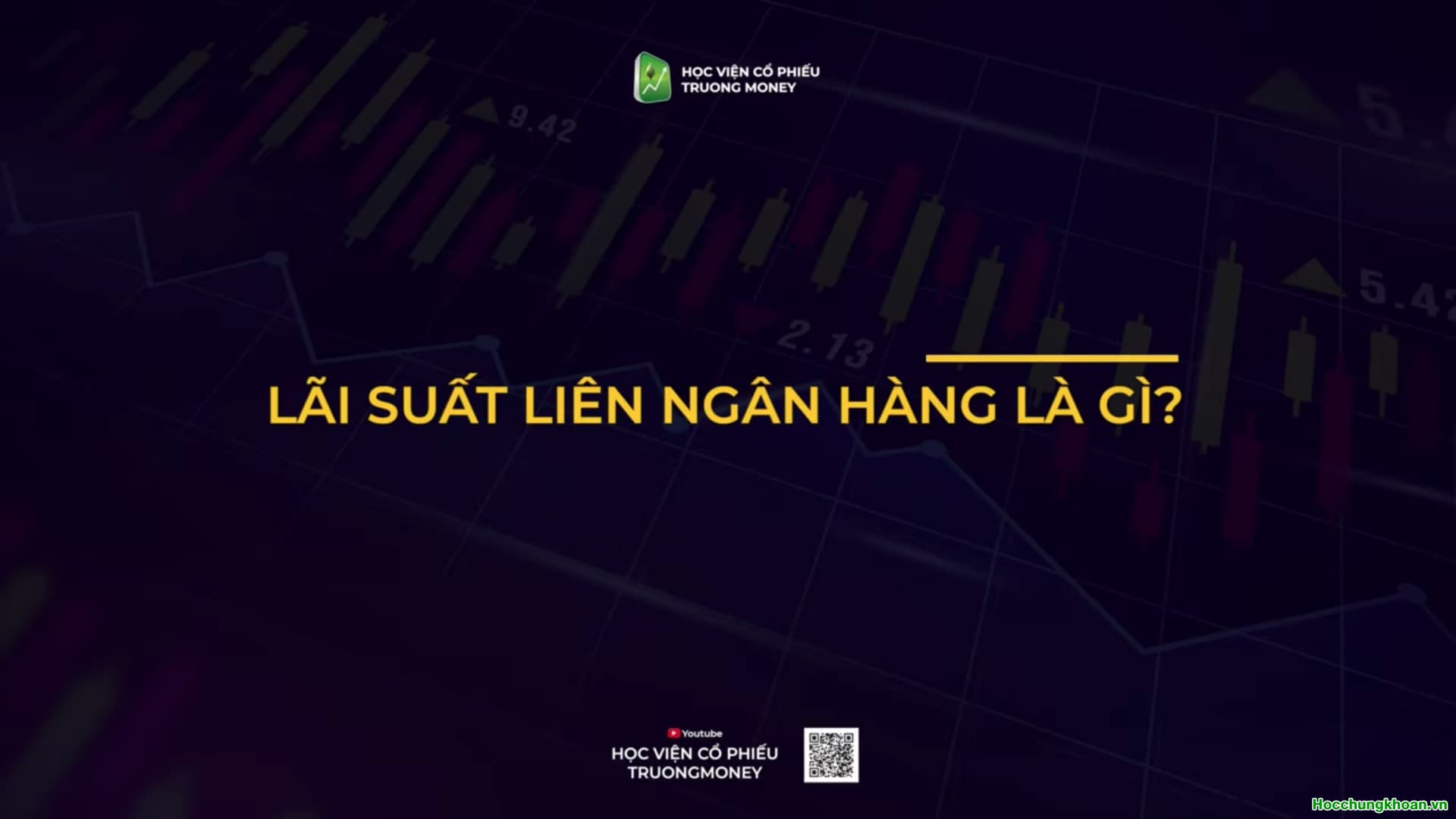 LÃI SUẤT LIÊN NGÂN HÀNG LÀ GÌ ?