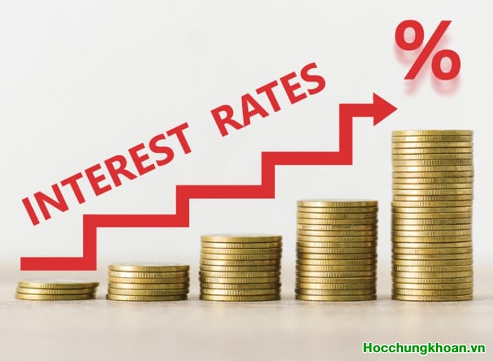 Liên quan đến việc điều chỉnh lãi suất điều hành từ ngày 15/3