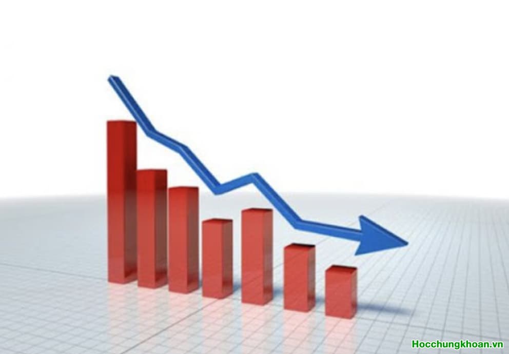 Lỗ lũy kế là gì? Công thức tính lỗ lũy kế
