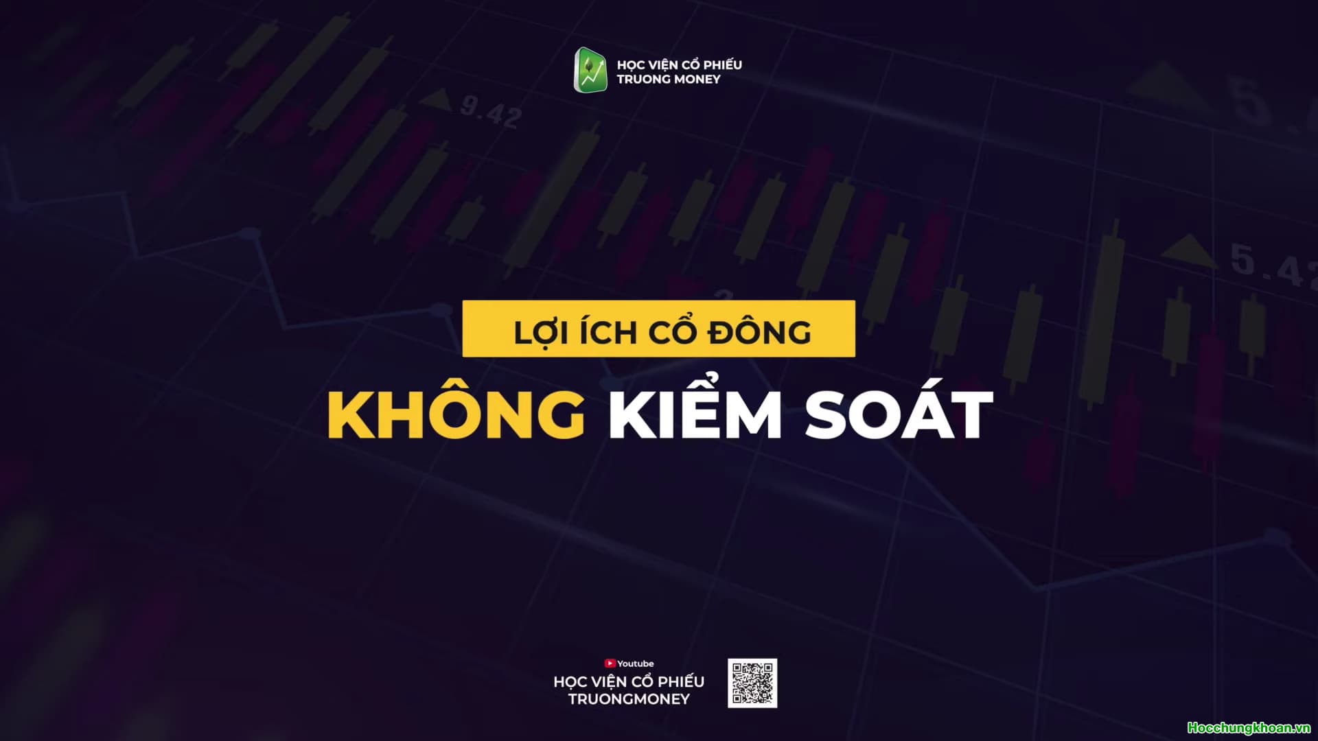 LỢI ÍCH CỔ ĐÔNG KHÔNG KIỂM SOÁT