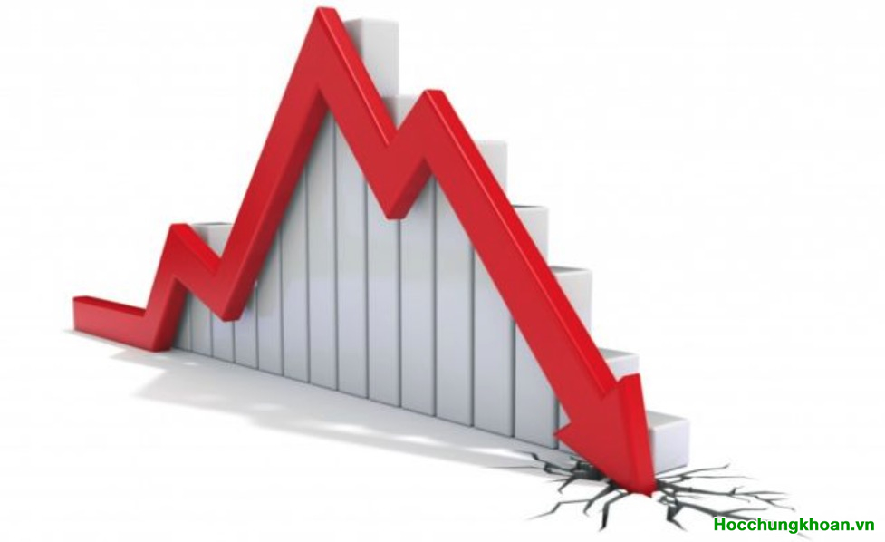 Mô hình vận động của VN-INDEX 