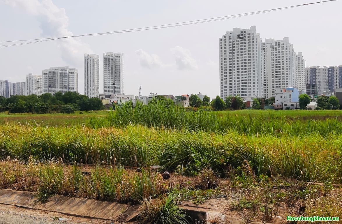 Người Tăng Đất Không Tăng? Và giá nhà đầt cứ tăng mãi?