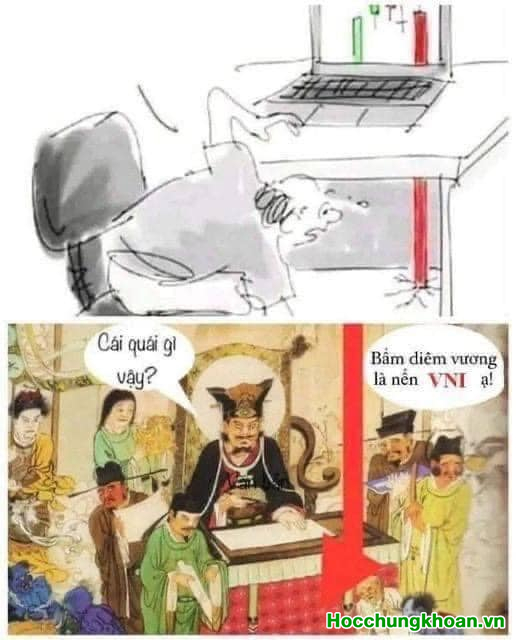 Nguy cơ giải chấp diện rất rộng lớn lan sang các ngân hàng bán giải chấp “Deal” lớn là có…