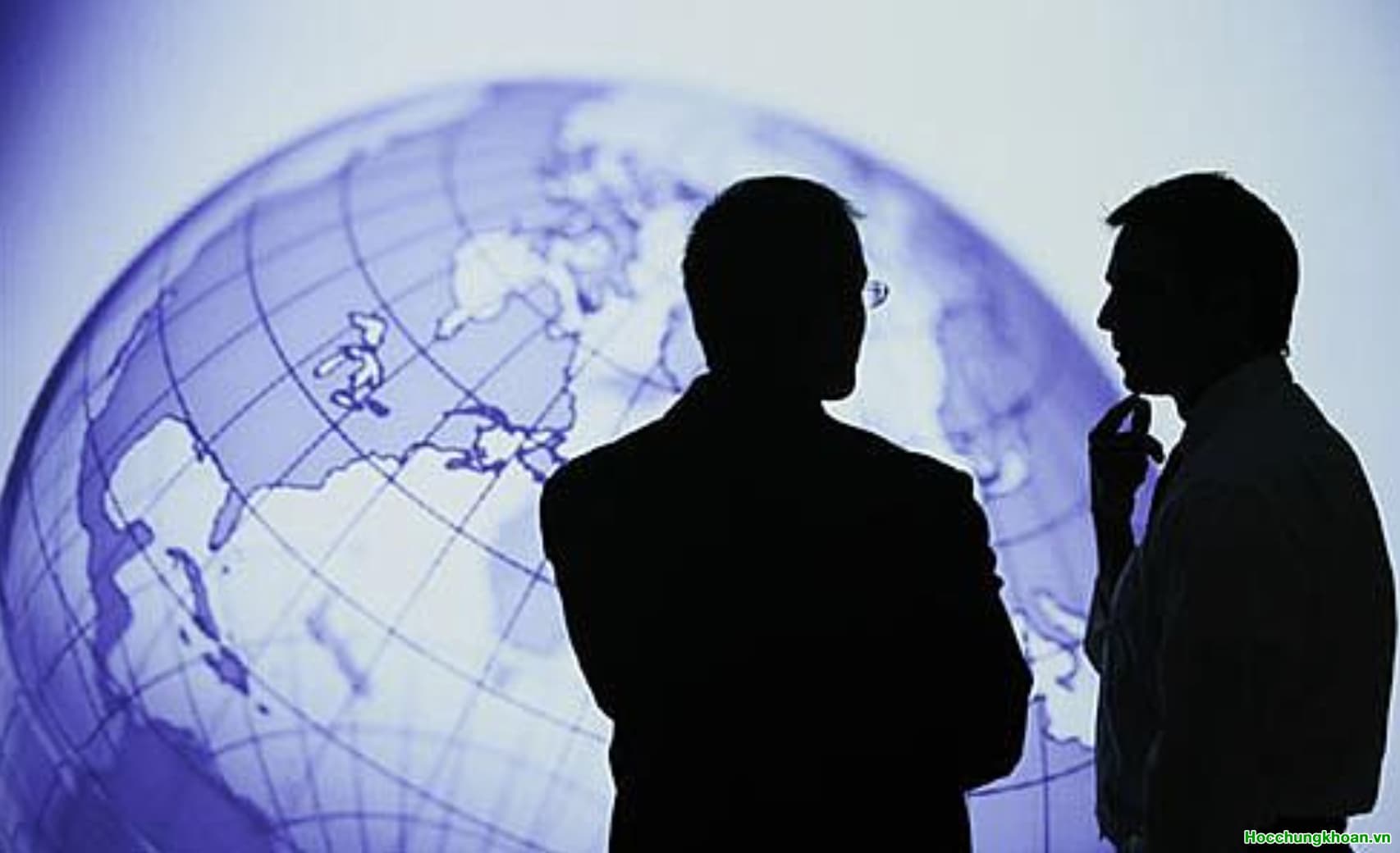 Những câu hỏi MỚI CỦA GIỚI ĐẦU TƯ 