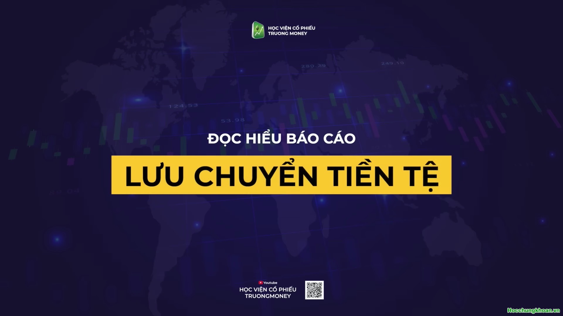 NHỮNG ĐIỂM CẦN LƯU Ý KHI ĐỌC BÁO CÁO LƯU CHUYỂN TIỀN TỆ?