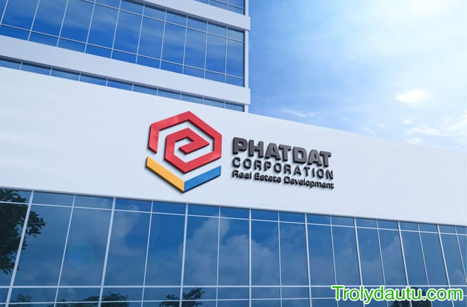 PDR - Phân tích công ty Phát Đạt