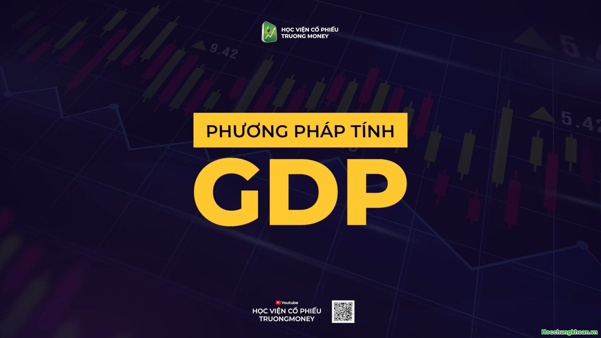 PHƯƠNG PHÁP TÍNH GDP
