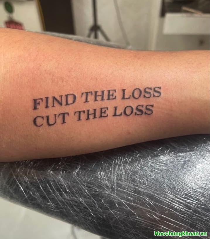 Quan điểm cá nhân về TTCK lúc này