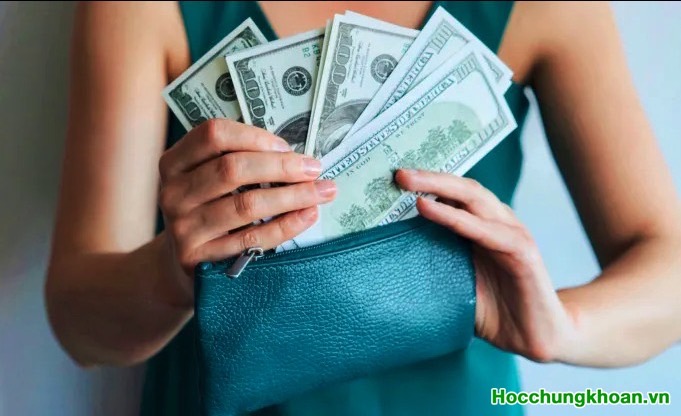Quy tắc 1% giúp kiểm soát chi tiêu bốc đồng