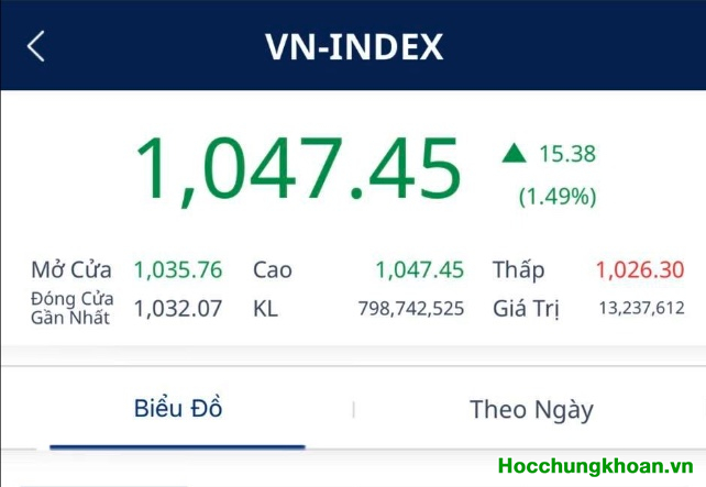 Sự khác nhau giữa nhà đầu tư & Nhà đầu tư thành công 