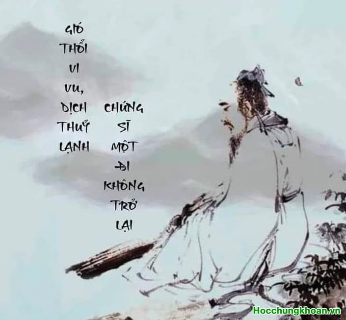 Sự phóng đại của chu kỳ. Luôn luôn phóng đại quá mức 