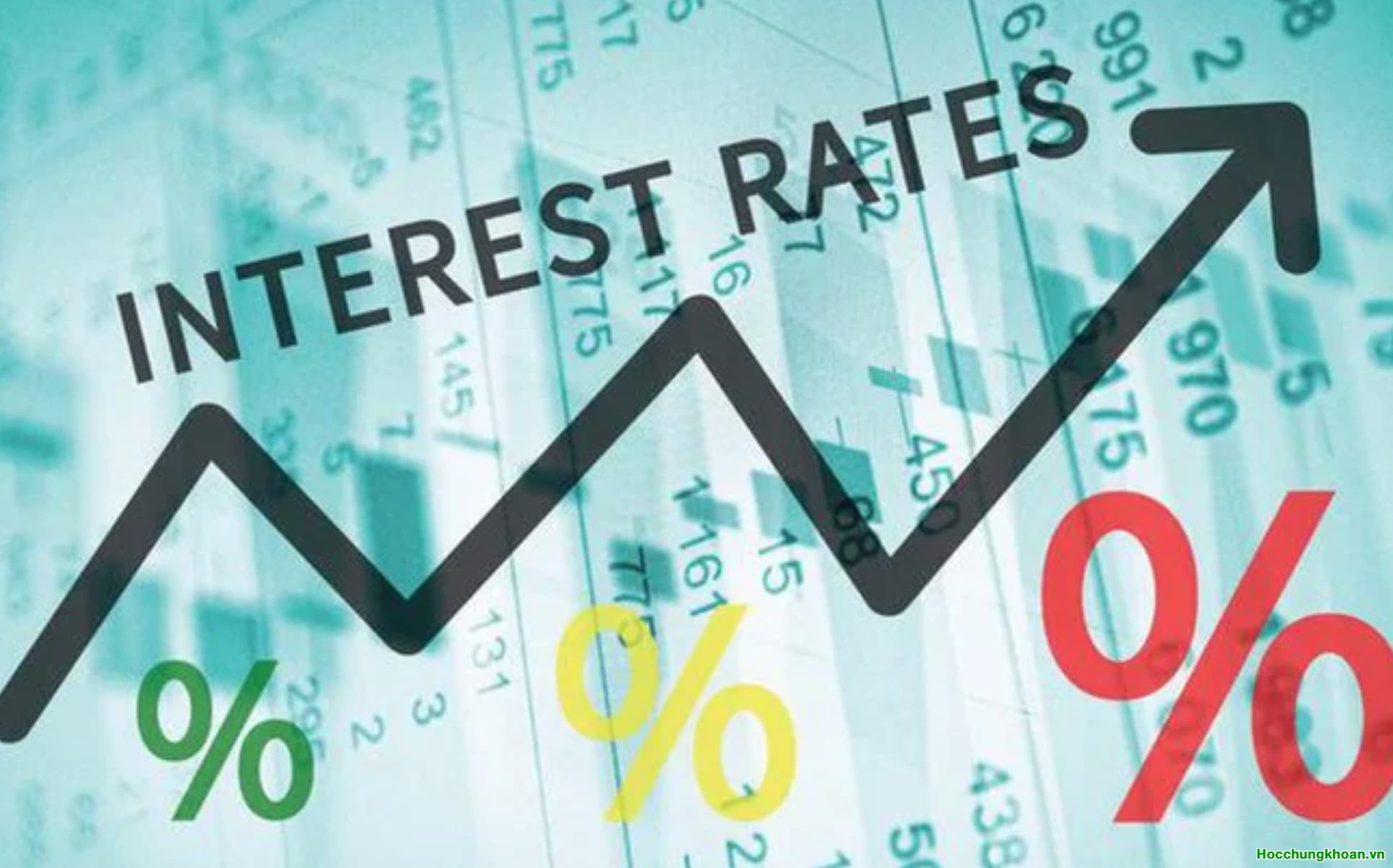 Tại sao có sự khác biệt “LÃI SUẤT” giữa các ngân hàng 