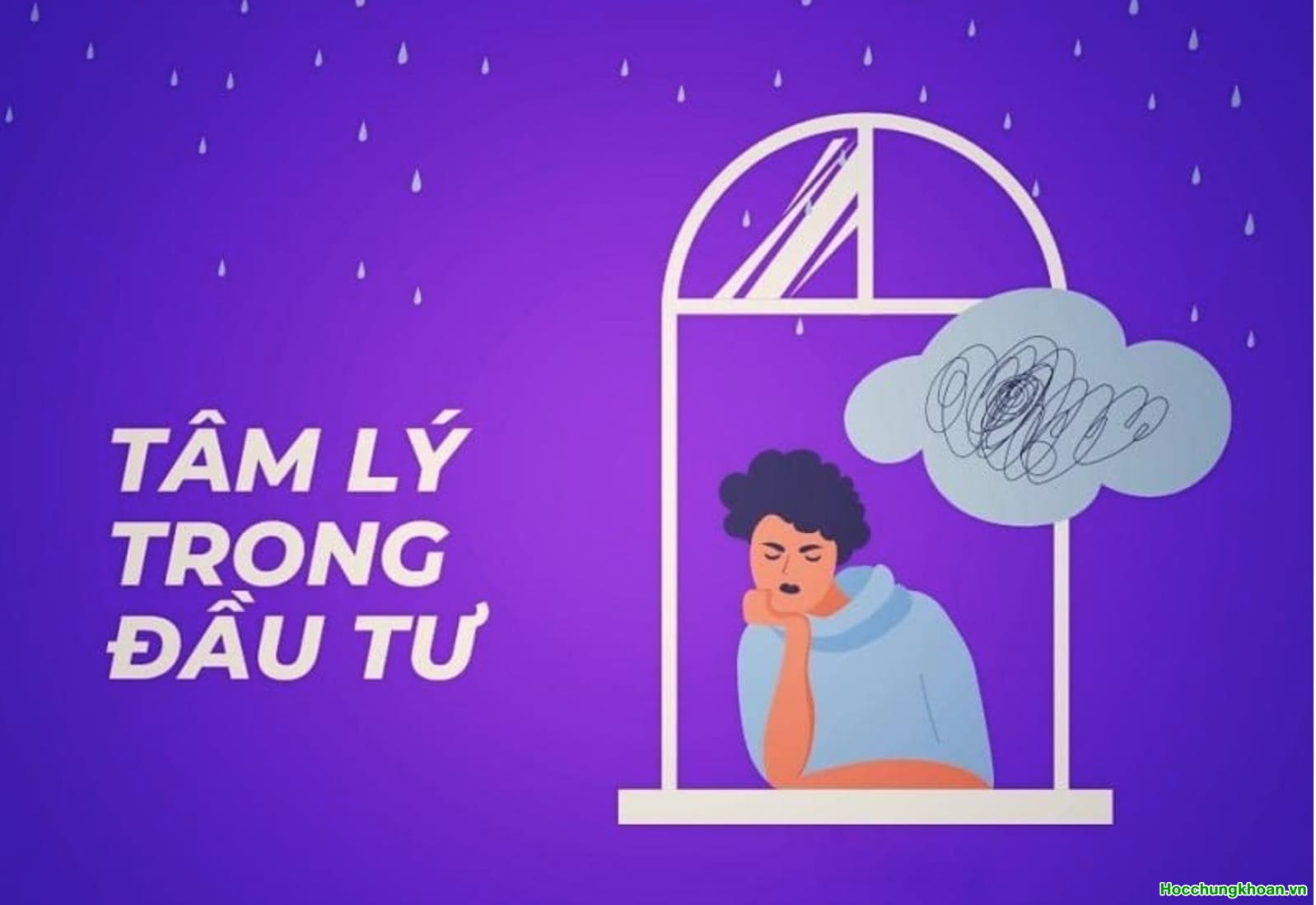 TÂM LÝ NHÀ ĐẦU TƯ VIỆT 