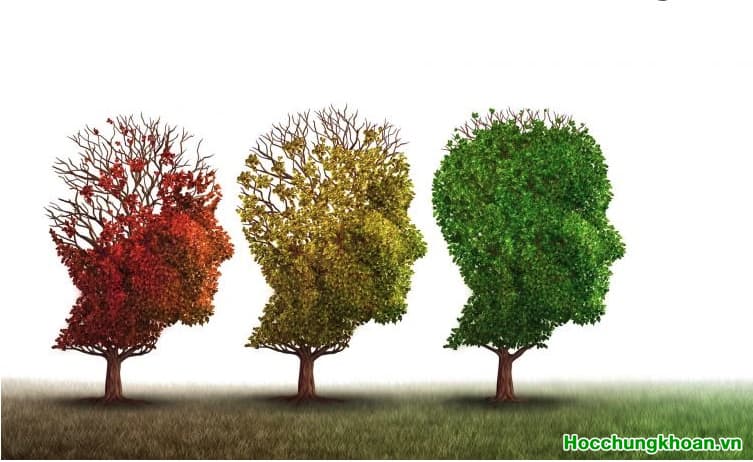 Tâm lý và giải chấp đã được giải quyết triệt để