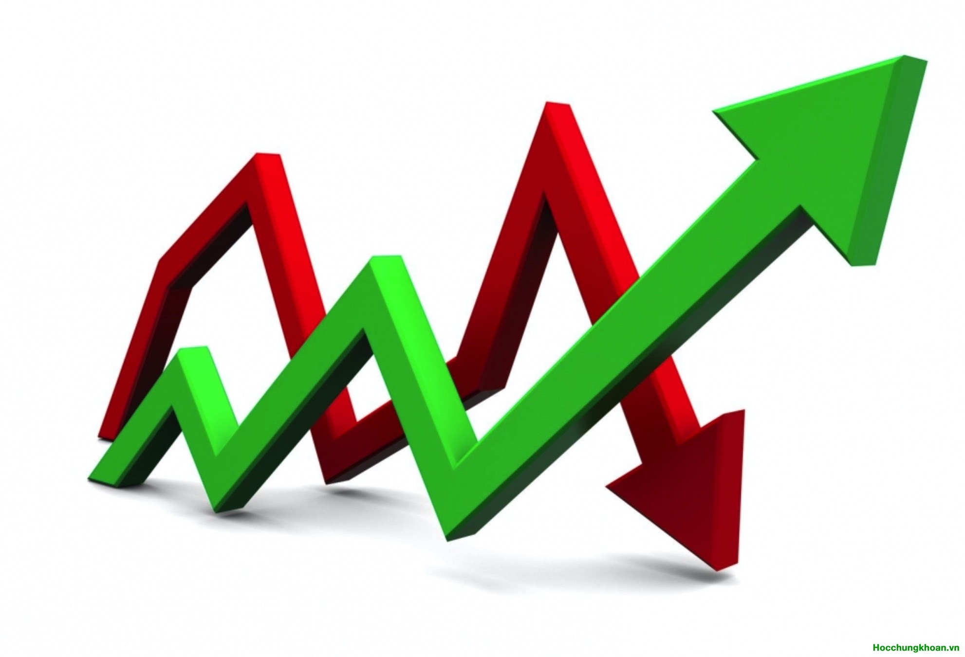 Thị trường sẽ phân hoá mạnh 