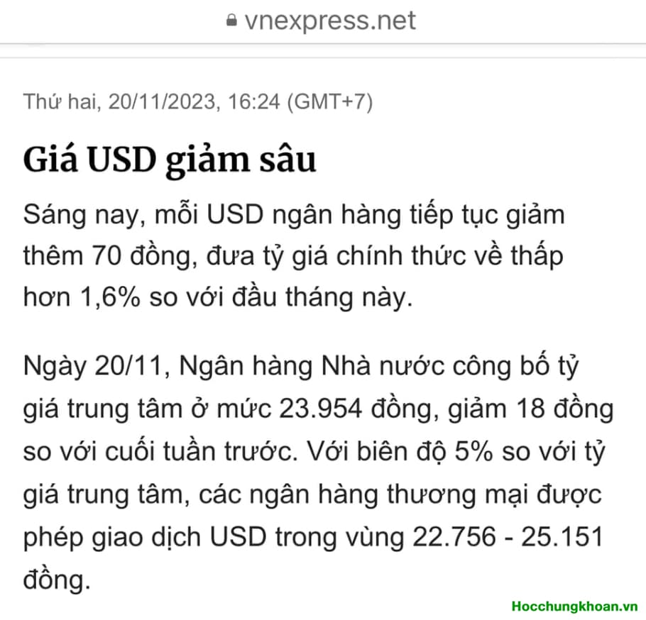 Thời cơ đã đến