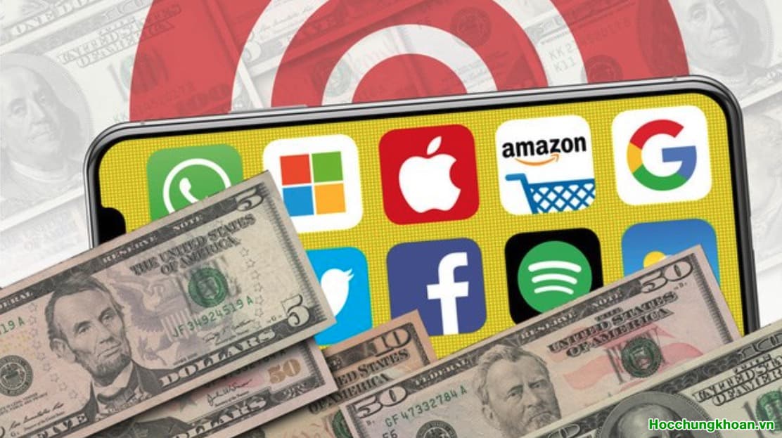 Thời công nghệ được định giá quá cao