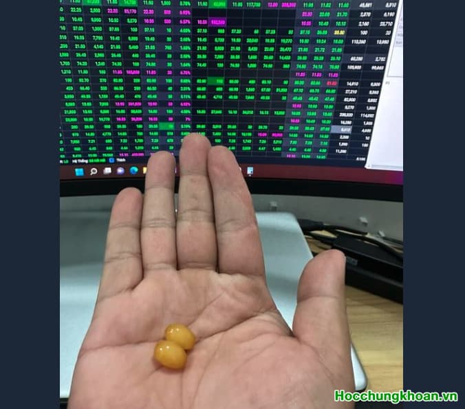 Thời gian qua nhà đầu tư cá nhân bán ròng 19.000 tỷ đồng?