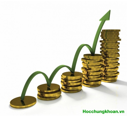 Tiền vào TTCK đột biến 