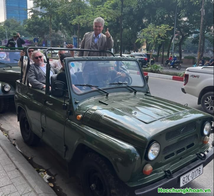 TỐI ƯU TRONG ĐẦU TƯ CỔ PHIẾU: Không phải ai cũng làm được