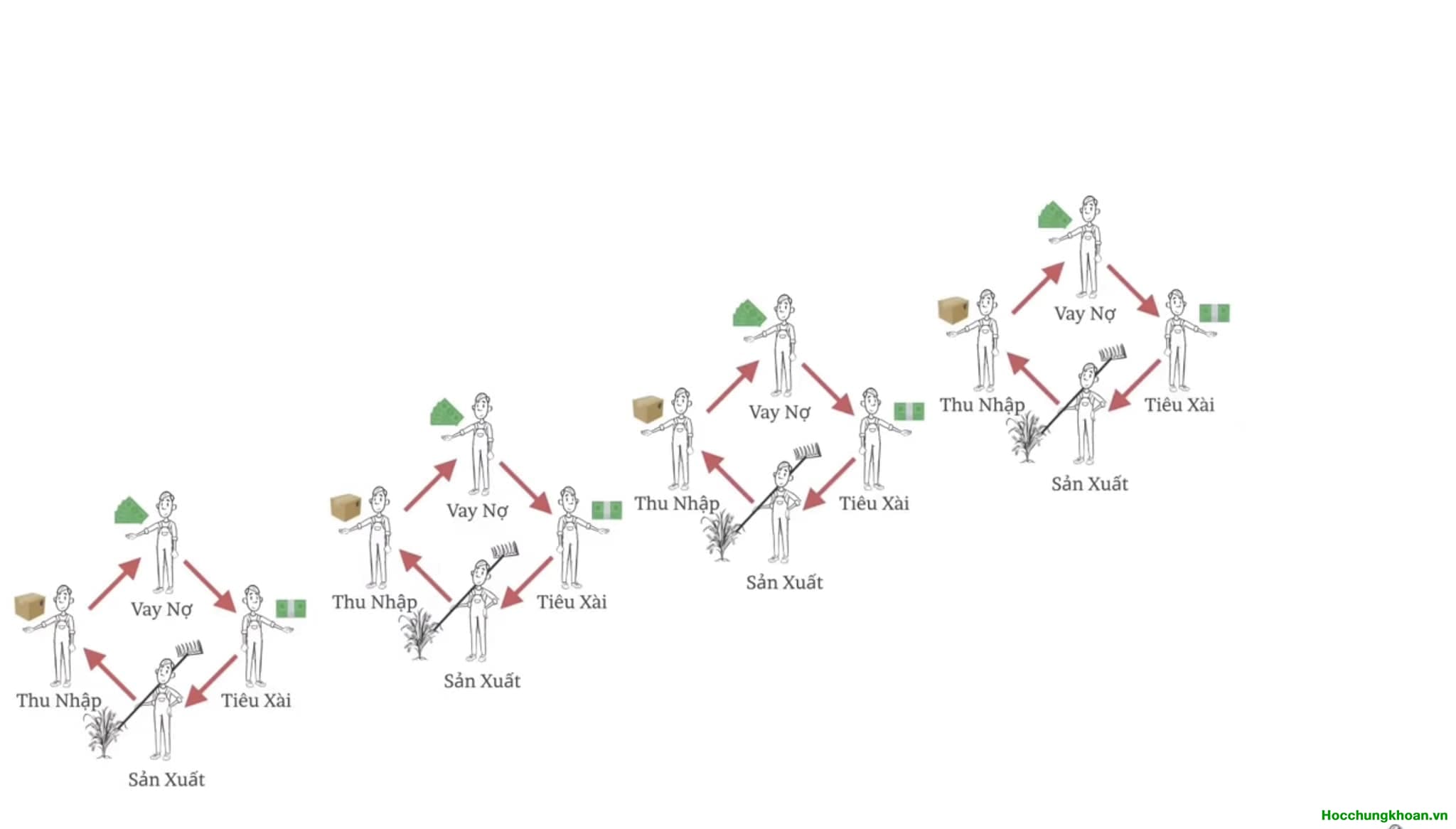 TRANH TỐI TRANH SÁNG: Cần một chiếc đèn soi rọi chúng ta đi.