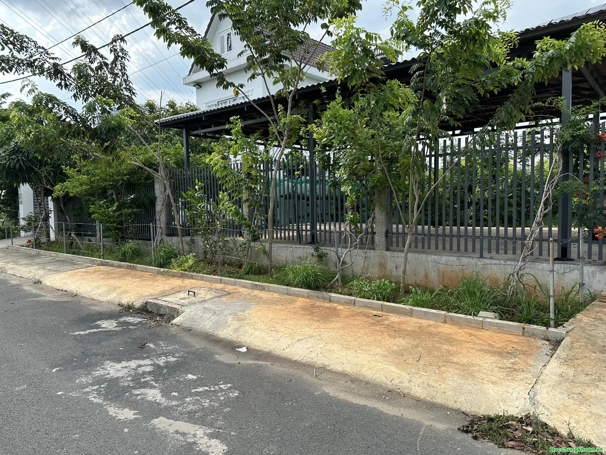 TTCK - VN-Index, Hội nhà đầu tư chuyên nghiệp. Viện cổ phiếu. Sách tầm soát cổ phiếu. 