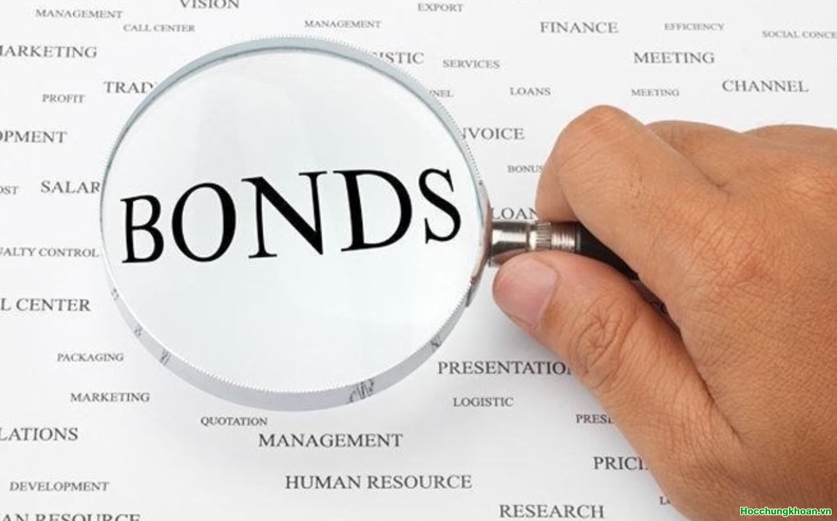 Vấn đề của TTCK, VN-Index “giai đoạn này” là gì?