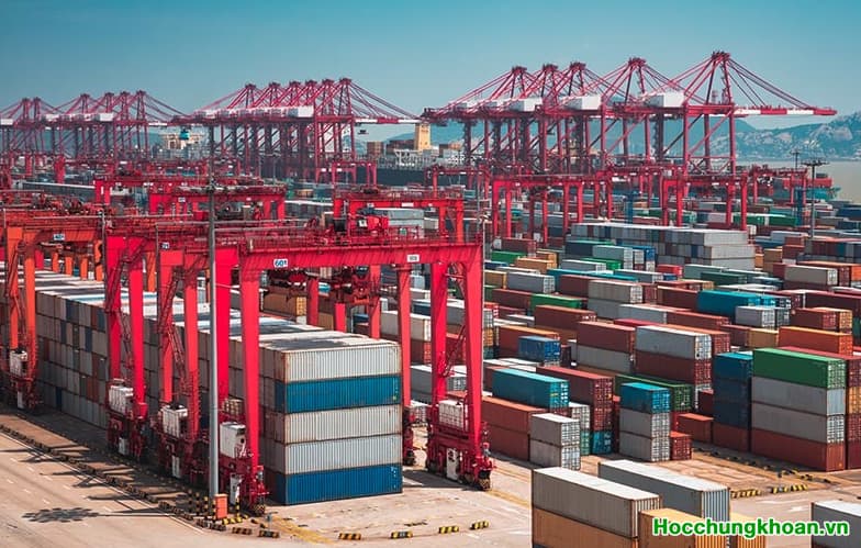 VỀ VIỆC TRUNG QUỐC MỞ CỬA TOÀN DIỆN 