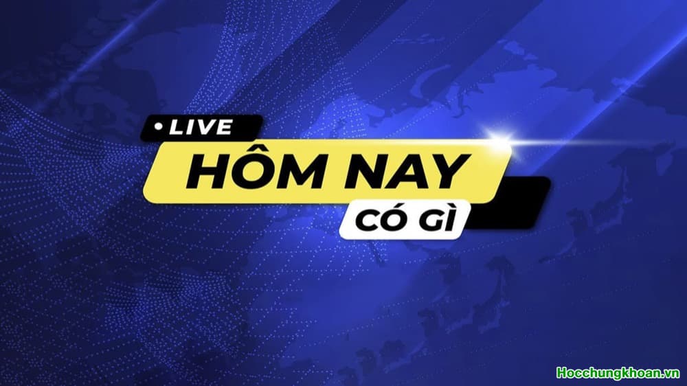 Vì sao hôm qua có phiên tăng rất mạnh của VN-Index?
