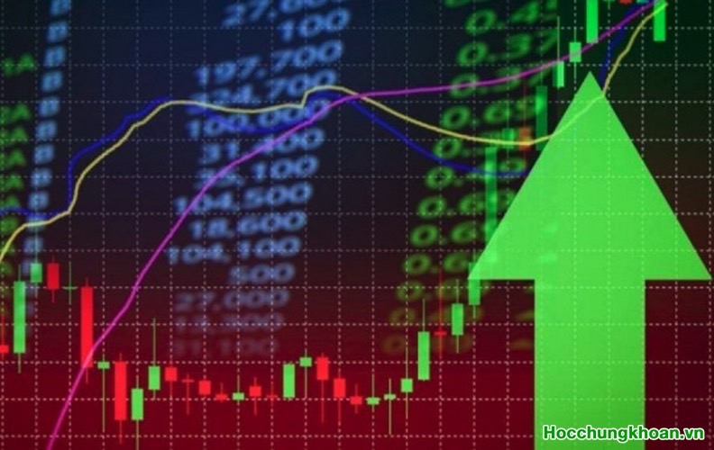 Vì sao phiên hôm qua TTCK Việt Nam! Không giảm? Tạo đáy sau thấp hơn đáy trước. 