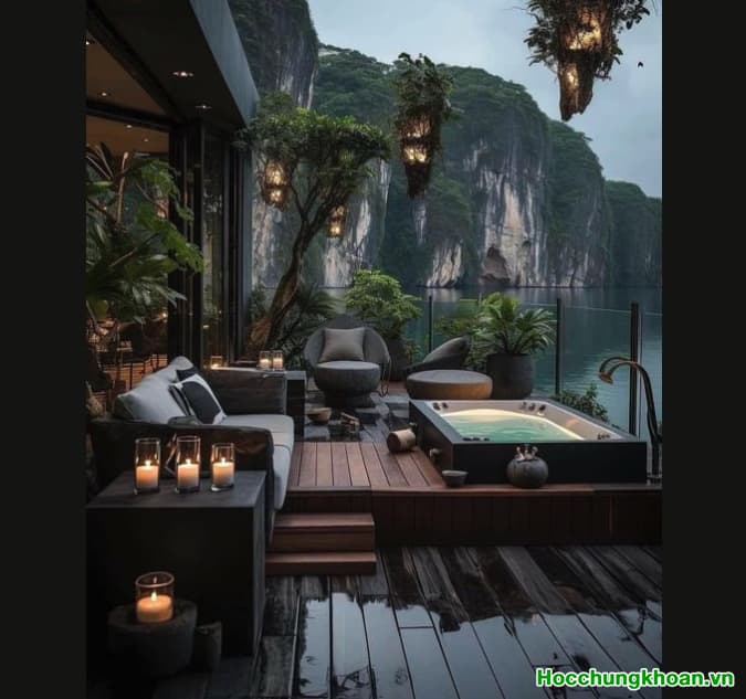 Vì sao VND tiếp tục phát hành thêm cổ phiếu