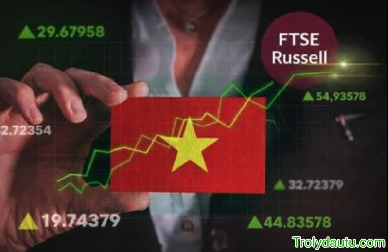 Việt Nam chính thức được FTSE Russell nâng hạng lên thị trường mới nổi