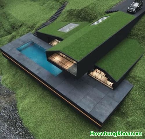 VN-Index rất khó giảm mà chỉ tích lũy dao động nhíc một cách chậm chạp