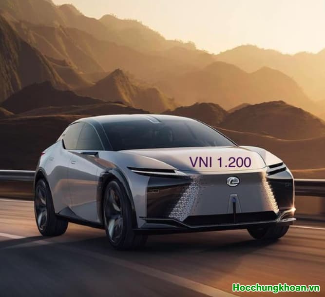 VN-Index xác nhận xong cân bằng và đi tiếp 