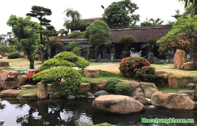 Vừa rồi văn bản mời họp các CTCK - Làm giá nhóm này tăng mạnh (Một tờ A4)