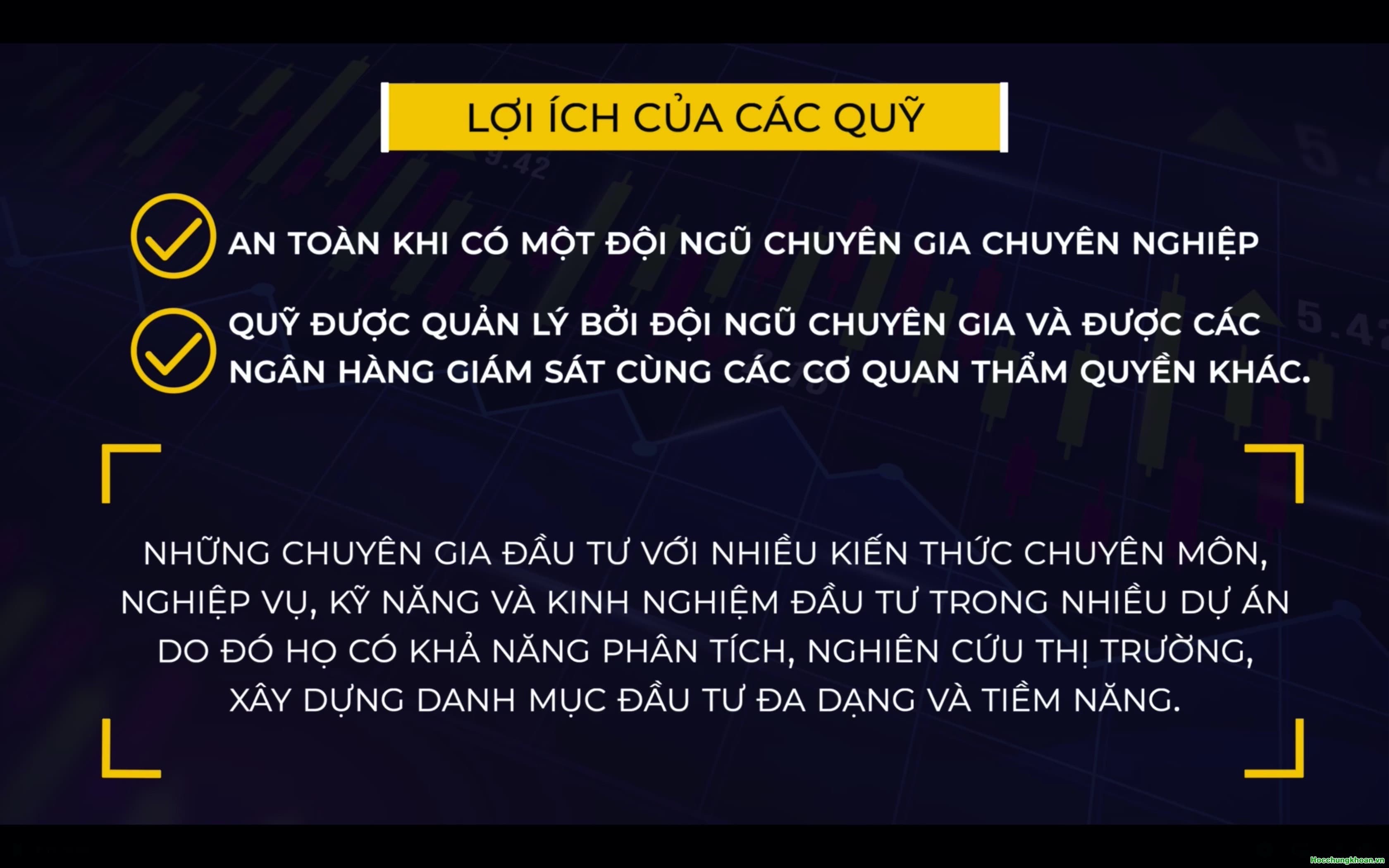 Quỹ đầu tư là gì? Có các loại quỹ nào? - Ảnh 10