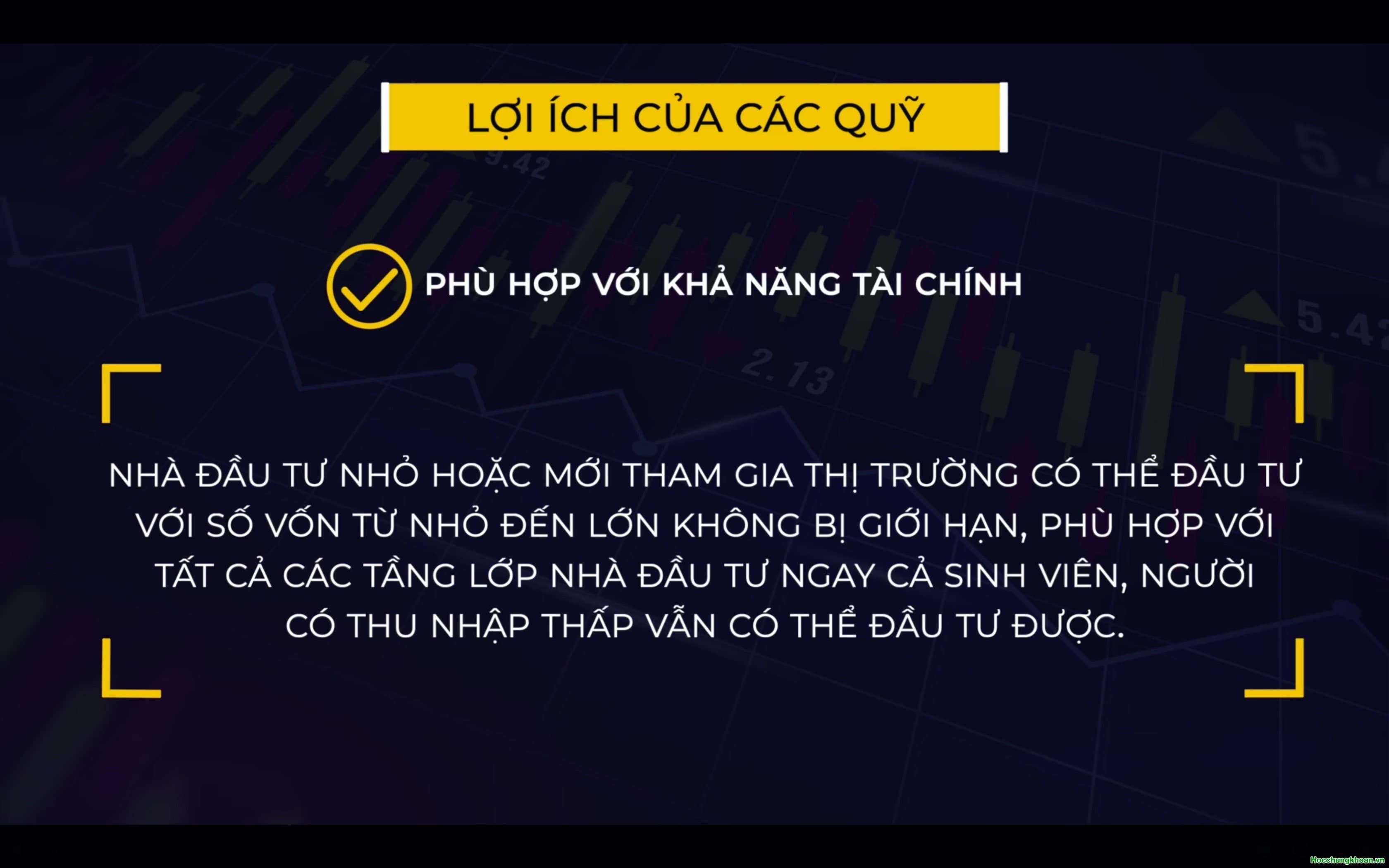 Quỹ đầu tư là gì? Có các loại quỹ nào? - Ảnh 12