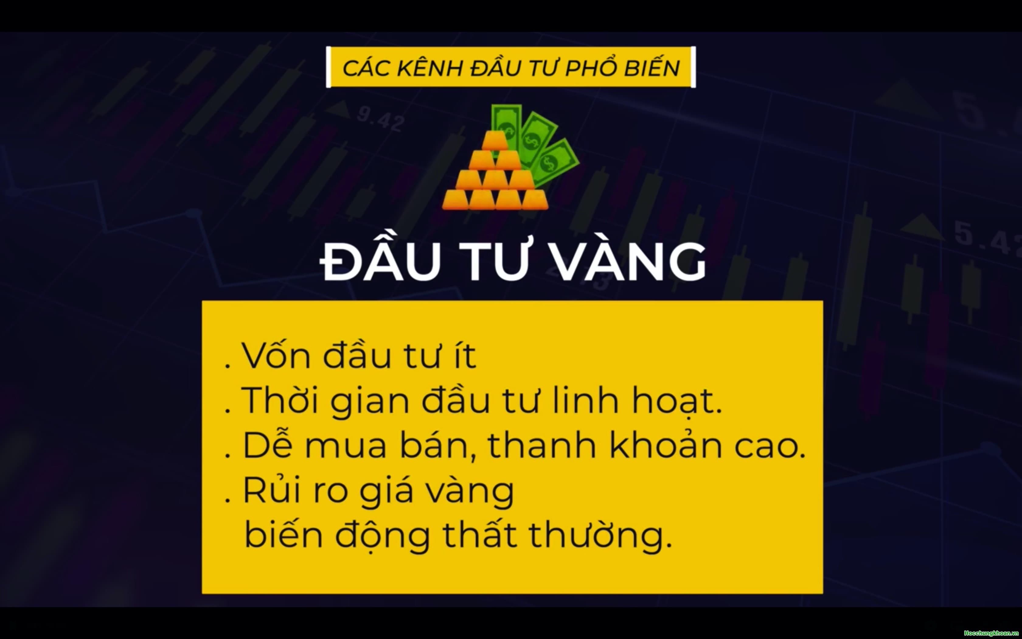 Quỹ đầu tư là gì? Có các loại quỹ nào? - Ảnh 2