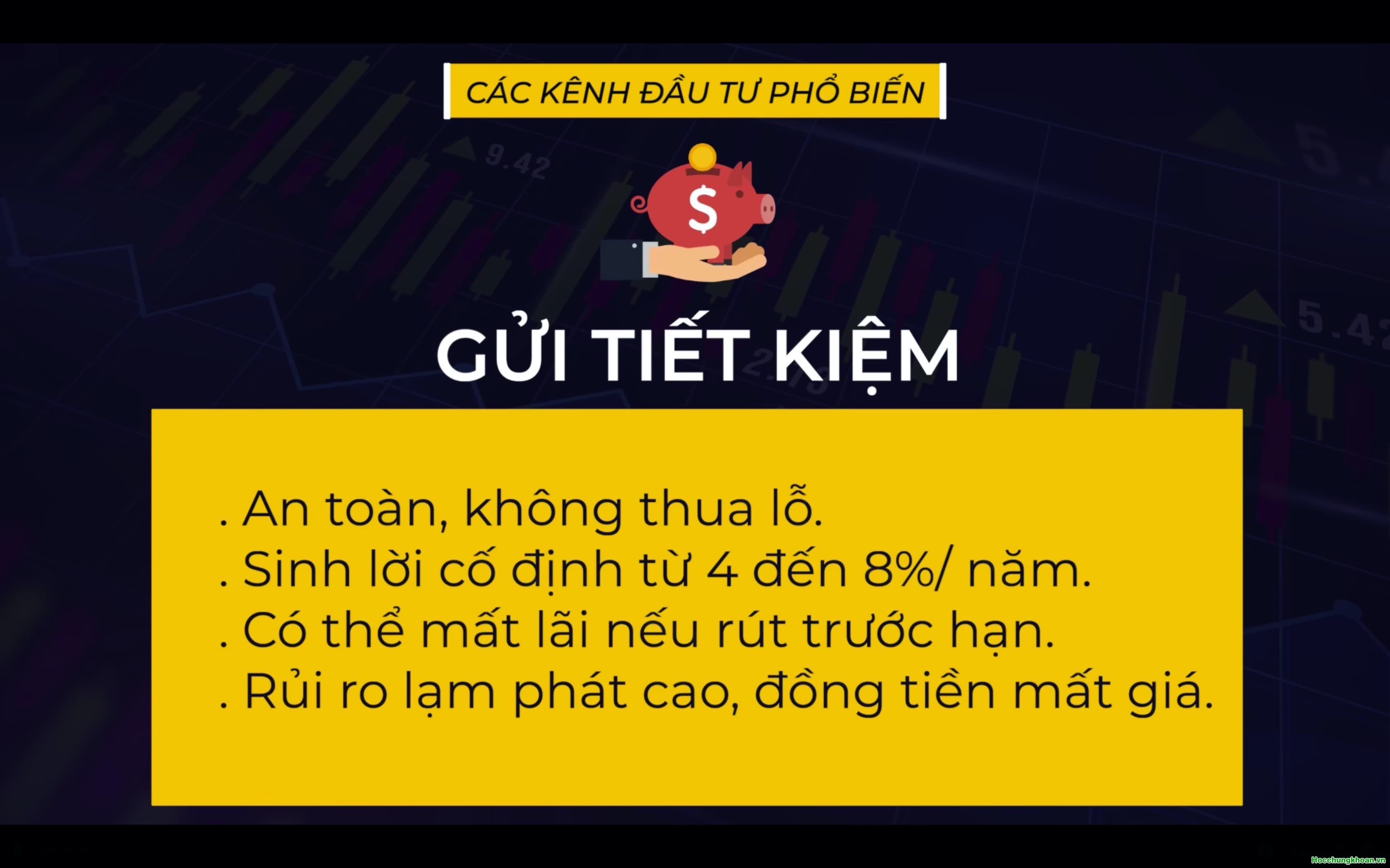 Quỹ đầu tư là gì? Có các loại quỹ nào? - Ảnh 3