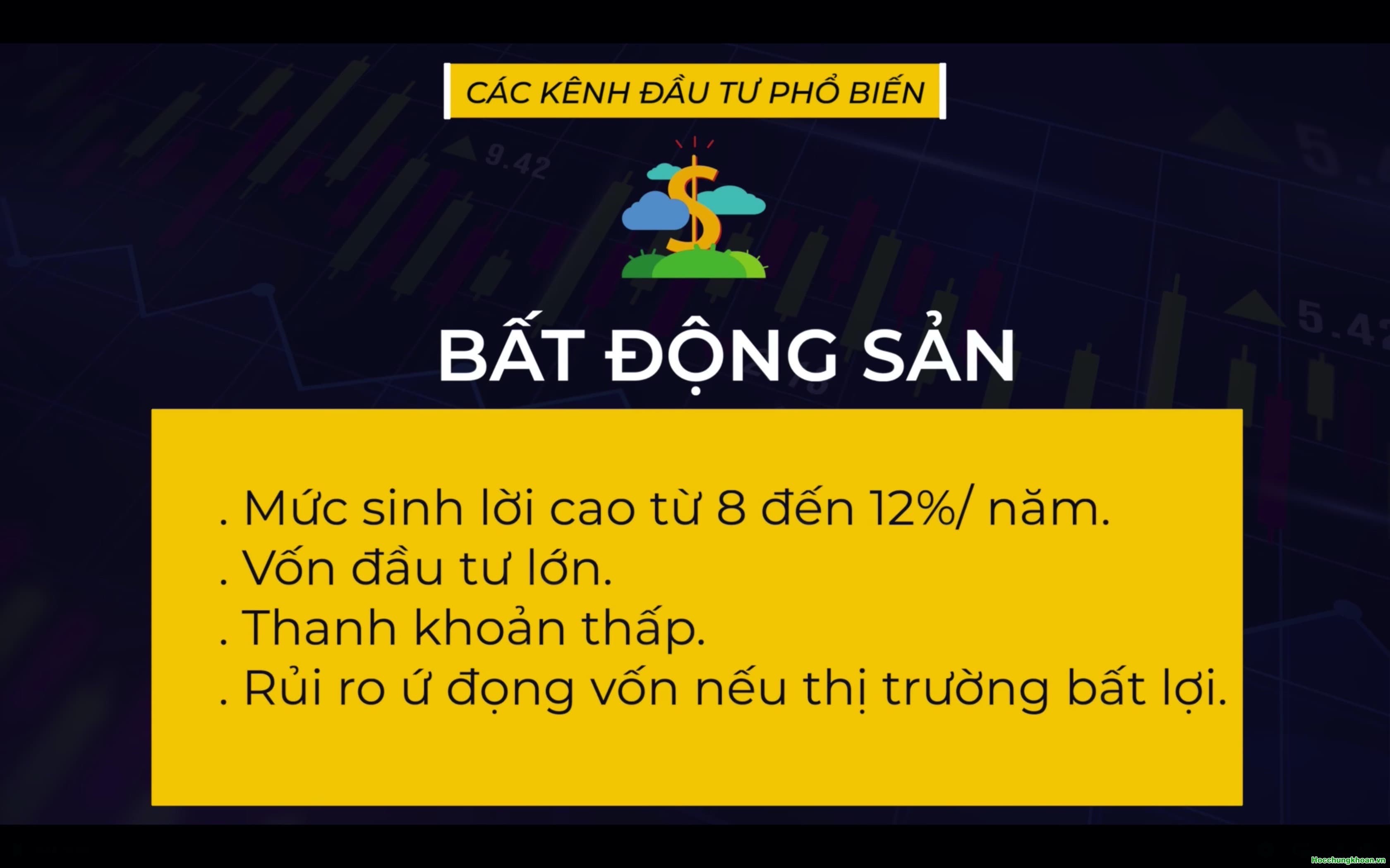 Quỹ đầu tư là gì? Có các loại quỹ nào? - Ảnh 4