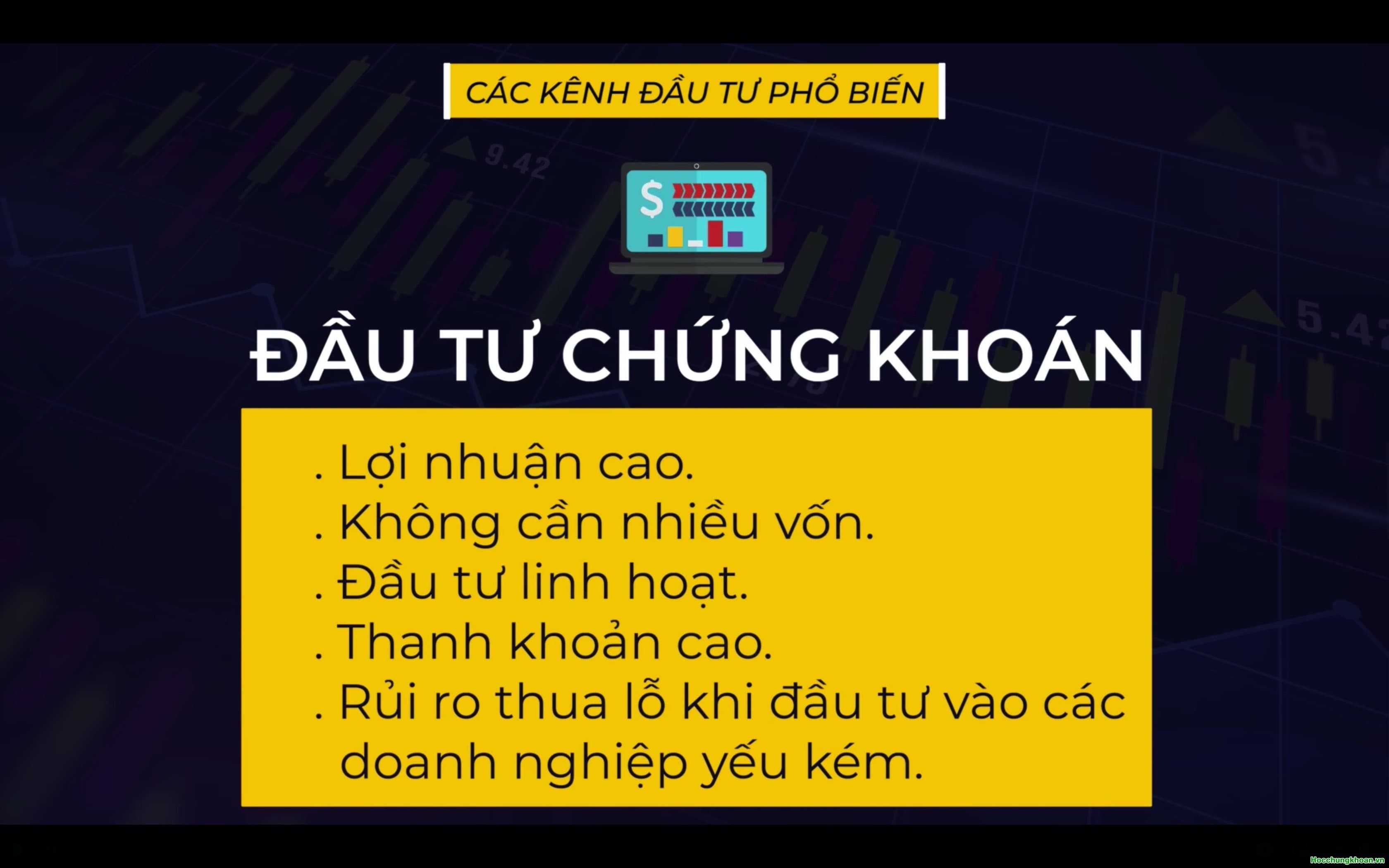 Quỹ đầu tư là gì? Có các loại quỹ nào? - Ảnh 5