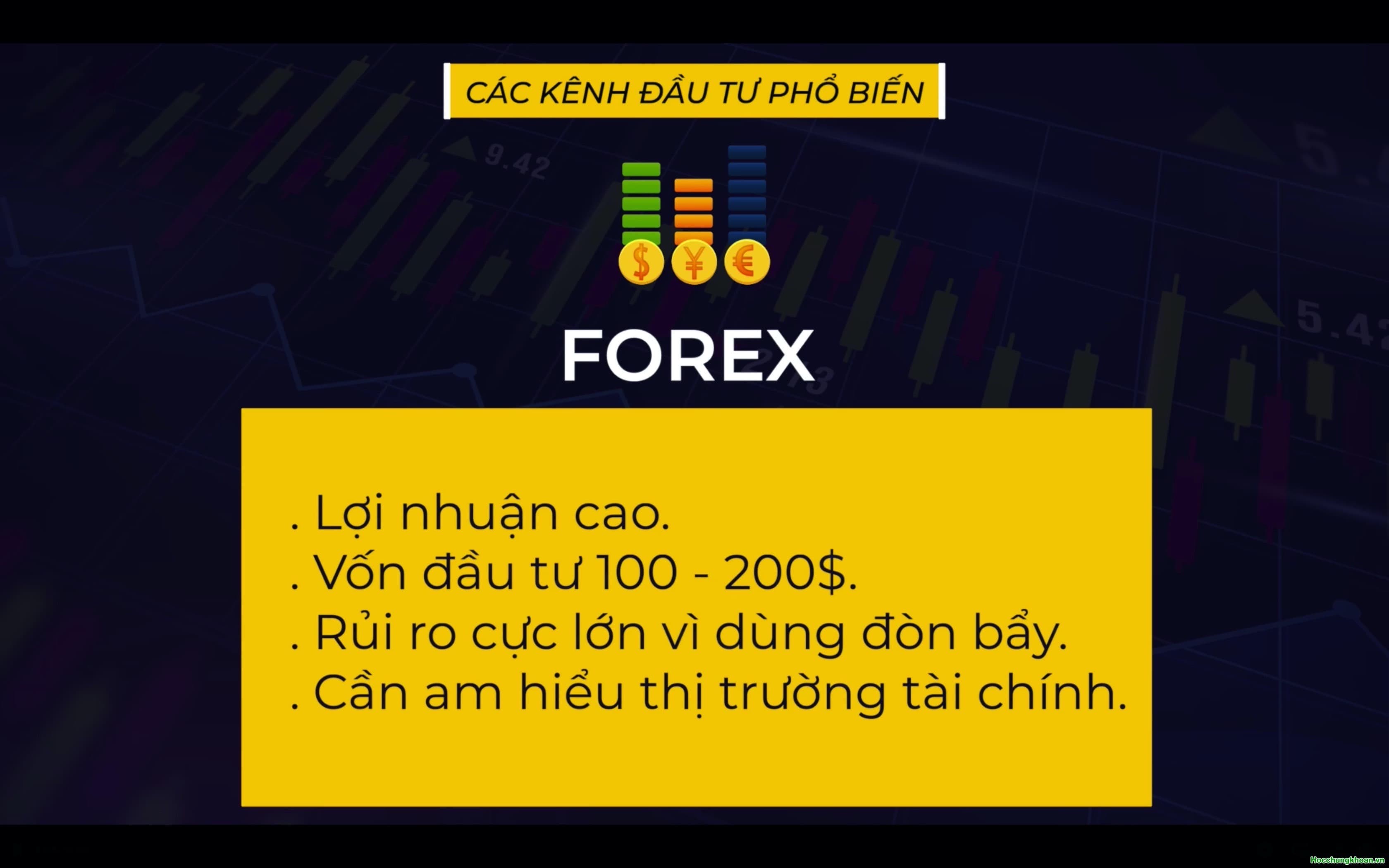 Quỹ đầu tư là gì? Có các loại quỹ nào? - Ảnh 6