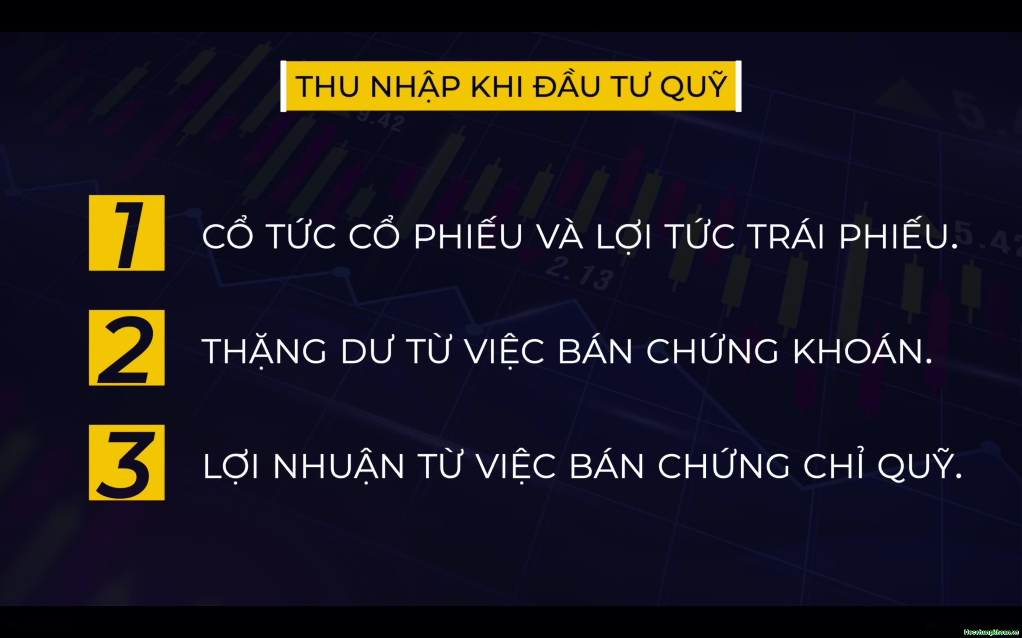 Quỹ đầu tư là gì? Có các loại quỹ nào? - Ảnh 9